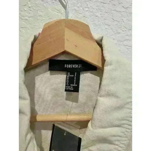 7 Forever 21 Jacket - Picture 3 of 3